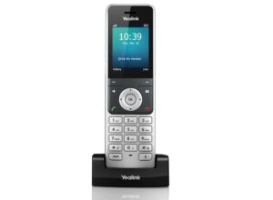 Yealink W56H Cordless Phone Only