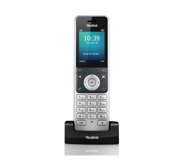 Yealink W56H Cordless Phone Only